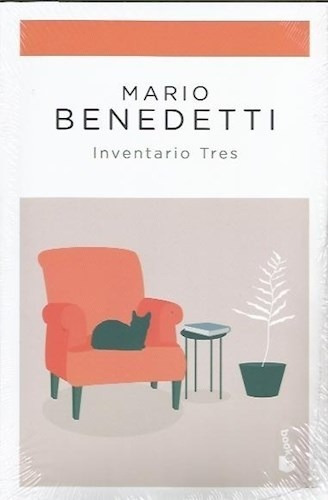 Inventario Tres - Benedetti Mario (libro)