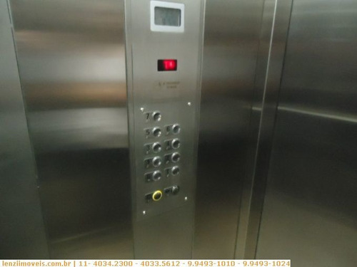 Imagem 20 de 22 de Apartamentos À Venda Em Bragança Paulista/sp - Compre O Seu Apartamentos Aqui! - 1155554