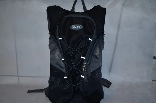 Mochila De Hidratação Jws 2 Litros Não É Camelbak