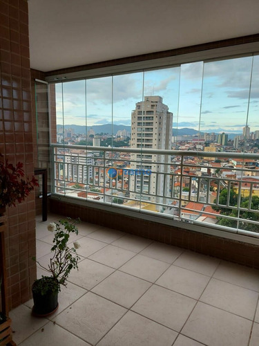 Imagem 1 de 24 de Apartamento À Venda Varanda Gourmet 2 Dormitórios 1 Suíte No Bairro Parada Inglesa - São Paulo/sp, Zona Norte - 220023