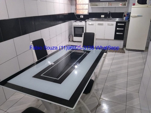 Imagem 5 de 26 de Casa - Ca00185 - 68750287