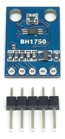Sensor De Luz Luminosidade Bh1750 Gy-302