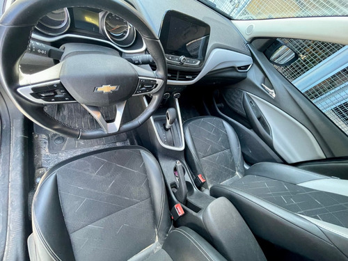Chevrolet Onix 1.0 Premier I Turbo Aut. 5p