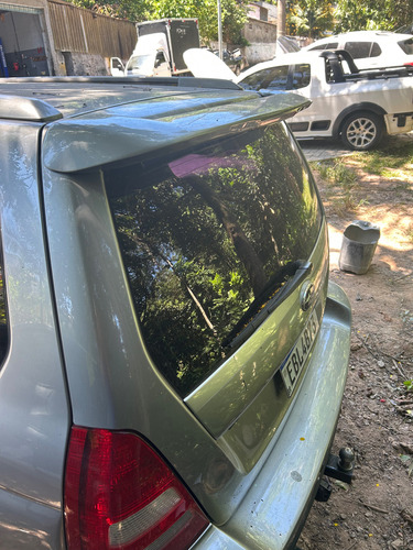 Subaru Forester 2.5 Xt Turbo Awd Aut. 5p