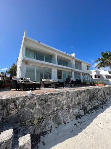Imagen 14 de 30 de Casa En Naha, Zona Hotelera, Cancún, Q. Roo. (n.s.)