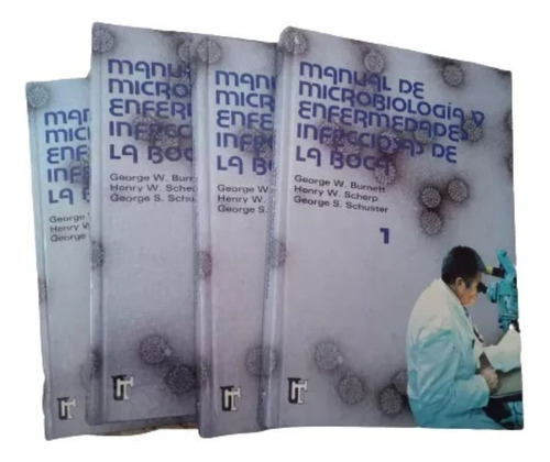 Microbiologia Y Enfermedades De La Boca