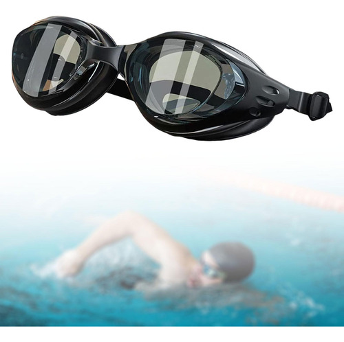 Gafas De Natación Mujeres Gafas De Gafas De Agua
