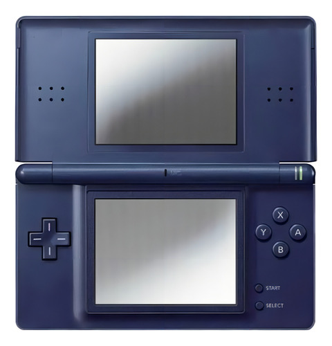 Nintendo DS Lite 0.256MB Standard cor azul - Bom (Recondicionado)