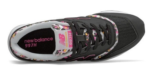 Imagen 2 de 5 de Zapatos Deportivos New Balance 997h Lifestyle