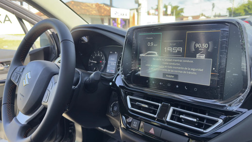 Suzuki S-cross Híbrida Glx Automática 2027