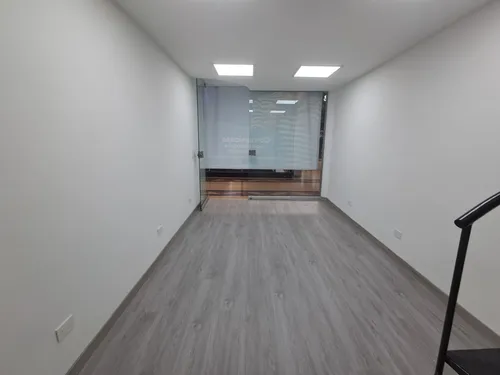 Local Comercial En Arriendo, El Poblado