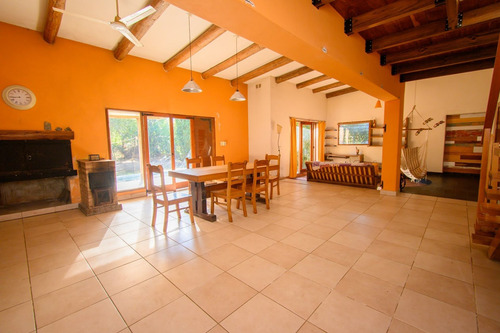 Imagen 10 de 30 de Casa Quinta Colastiné Con Cabaña Y Depósito Pileta