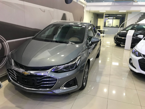 Chevrolet Cruze 1.4 Premier Sedan