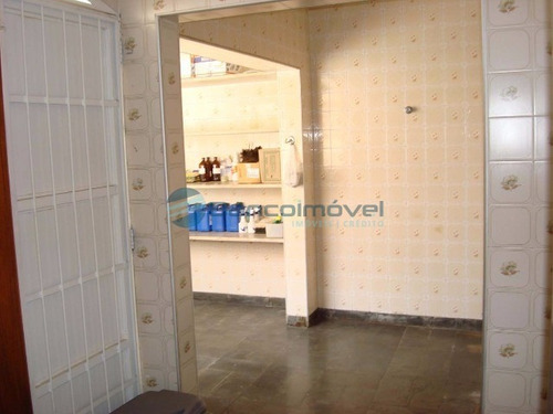 Imagem 20 de 30 de Casa Para Locação Jardim Chapadão, Campinas - Ca01203 - 4852888