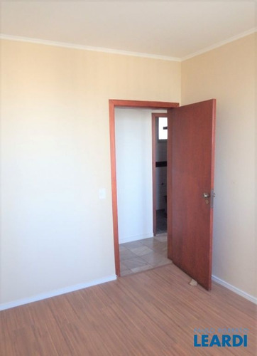 Imagem 7 de 15 de Apartamento - Pompéia - Sp - 641742