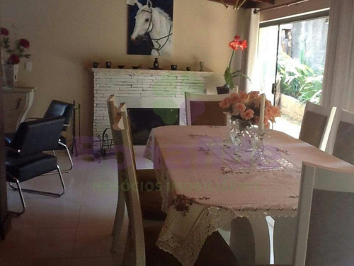 Imagem 3 de 25 de Chácara, Água Doce, Jundiaí - Ch07807 - 67775922