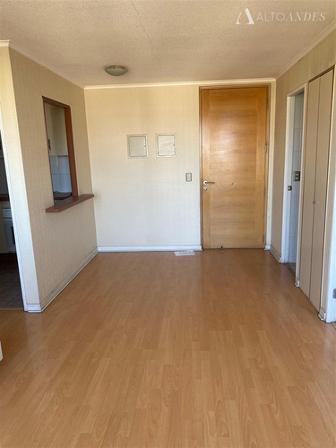 Departamento En Arriendo De 2 Dorm. En Talca