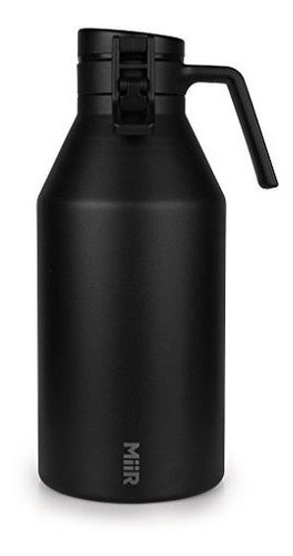 Miir Growler Stainless