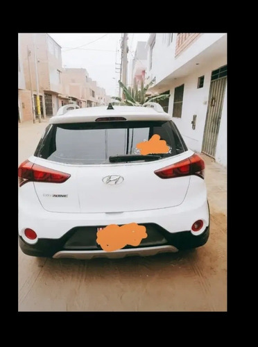 Hyundai I20 Active 2020 Full Equipo