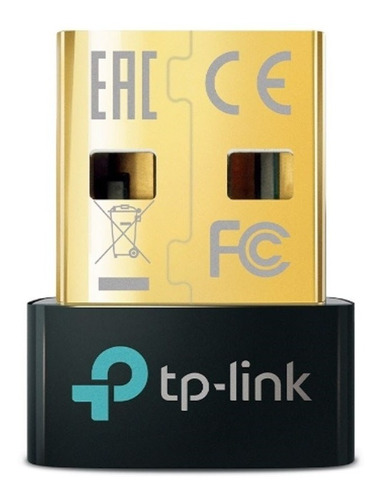 P Adaptador Usb Nano Tp-link Ub500 Bluetooth 5.0