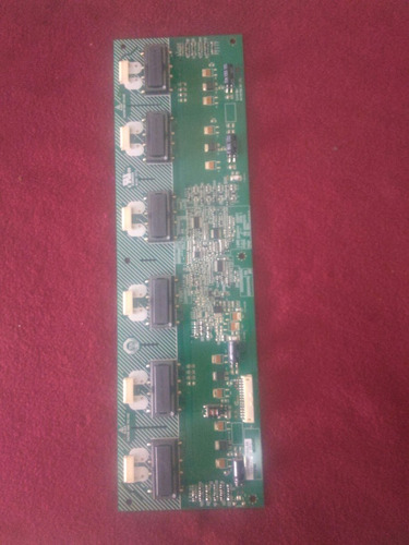 Placa Inverter Lcd Jvc Lt-32dg8bu