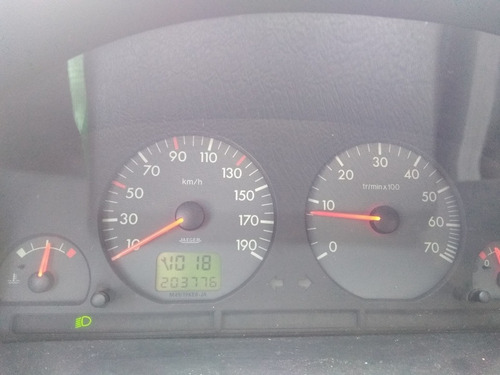 Citroën Berlingo 1.9 D Plc 2009