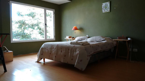 Imagen 16 de 30 de Excelente Chalet En Venta -zona Residencial Castelar Norte- 5 Ambientes- Toma Menor Valor