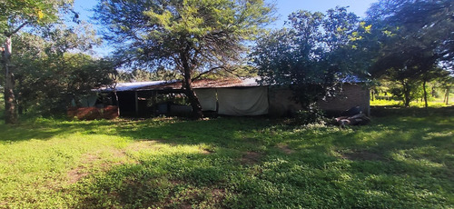 Casa De Campo - Santa Ana - Casa, Galpón Y Departamento