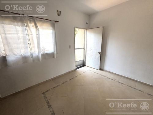 Dúplex En Venta De Tres Ambientes En Berazategui!