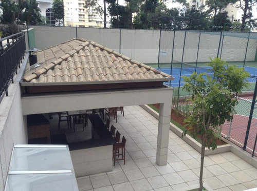 Apartamento Com 3 Dormitórios À Venda, 174 M² - Campestre - Santo André/sp - Ap63603