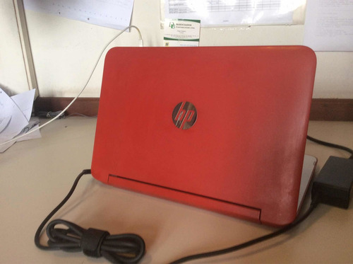 Notebook Pavilion X360 Beats Com Tela Touch 11 Perfeito!