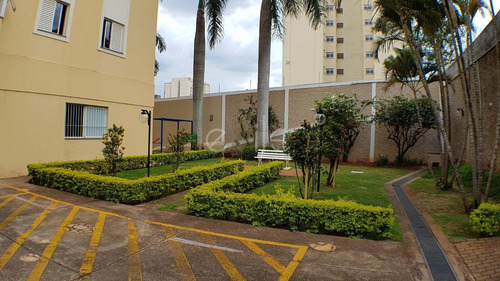 Imagem 23 de 30 de Apartamento À Venda Em Parque Rural Fazenda Santa Cândida - Ap008855