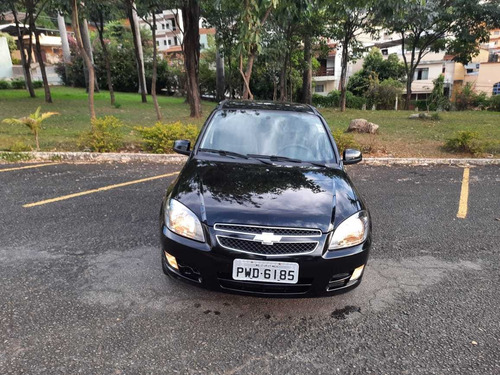 Chevrolet Celta 2015 1.0 Lt Flex Power 5p