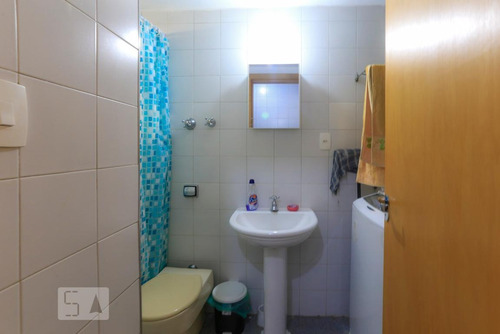 Apartamento Para Aluguel - Aclimação, 1 Quarto, 30 - 892974541