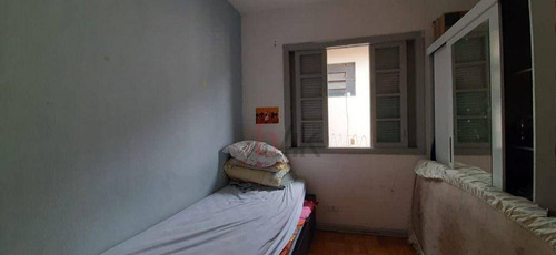 Imagem 8 de 12 de Casa Com 3 Dormitórios À Venda, 96 M² Por R$ 850.000,00 - Brooklin - São Paulo/sp - Ca0792