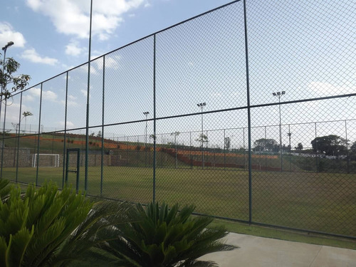 Imagem 27 de 28 de Terreno À Venda Em Alphaville Dom Pedro 2 - Te007465