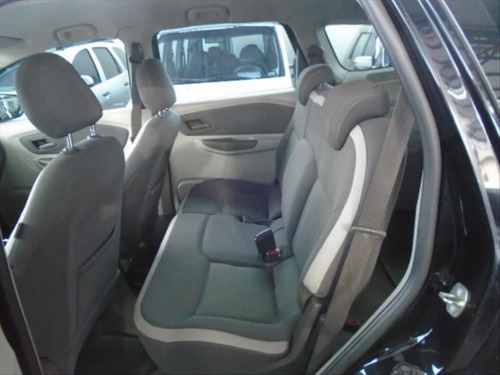 Imagem 8 de 14 de Chevrolet Spin 1.8 Lt 8v