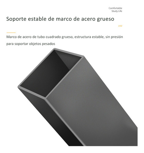 Escritorio Moderno Y Sencillo Escritorio Para Computadoras