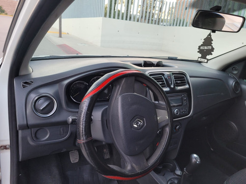 Renault Stepway 1.6 Expression Mt