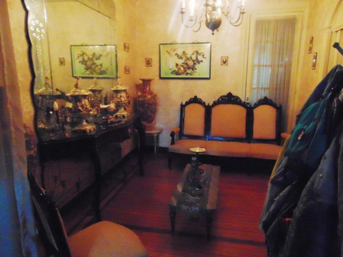 Casablanca - P.u A Pasos De Agraciada, 443m2 De Terreno