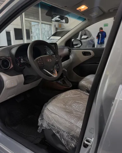 Hyundai Grand I 10 2024