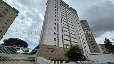 Apartamento en alquiler