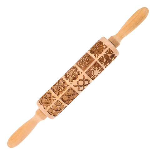 Masa Rolling Stick Rolling Pin