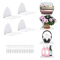 Comprar Repisas Flotantes Invisibles Libros, Estante De Libros ...