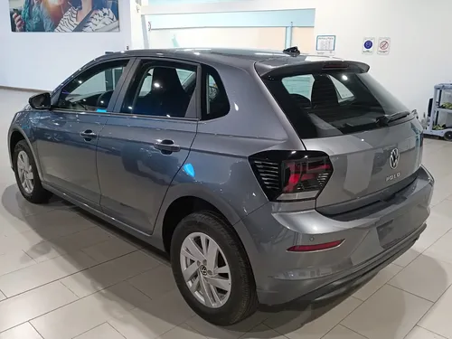 Polo Comfortline At 2025 Turbo