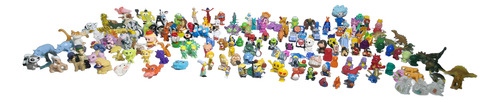 Juguetes Kinder Y Otras Miniaturas (Usado)