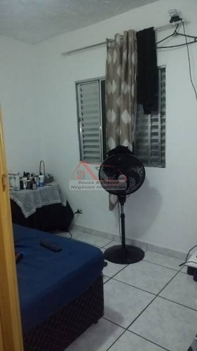 Imagem 6 de 20 de Jardim Itapura - Sobrado Bem Acabado - Id 1234. - 1234