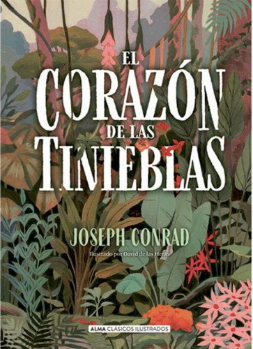 El Corazon De Las Tinieblas