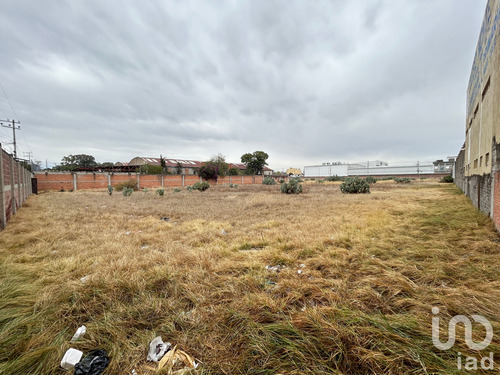 Venta Terreno 0 Ambiente Ampliación Lázaro Cárdenas