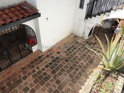 Imagen 20 de 20 de Casa En Venta En Lomas De Chuao 22-16052